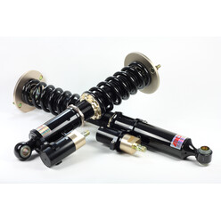 BC Racing ER Coilovers for Nissan Skyline R33 GTS-t (95-98)